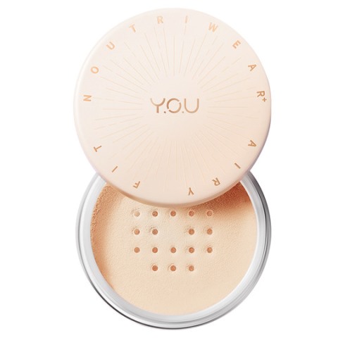 Y_O_U NoutriWear Airy Fit Loose Powder