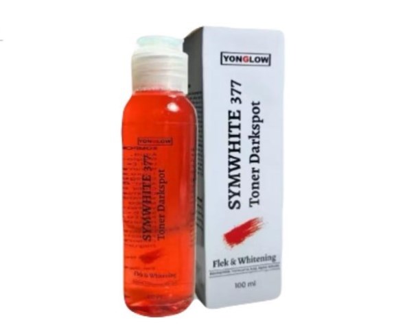 Yonglow Symwhite 377 Darkspot Toner