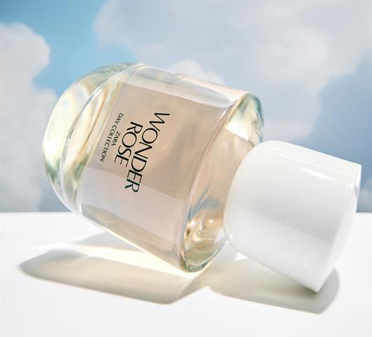 Zara Wonder Rose