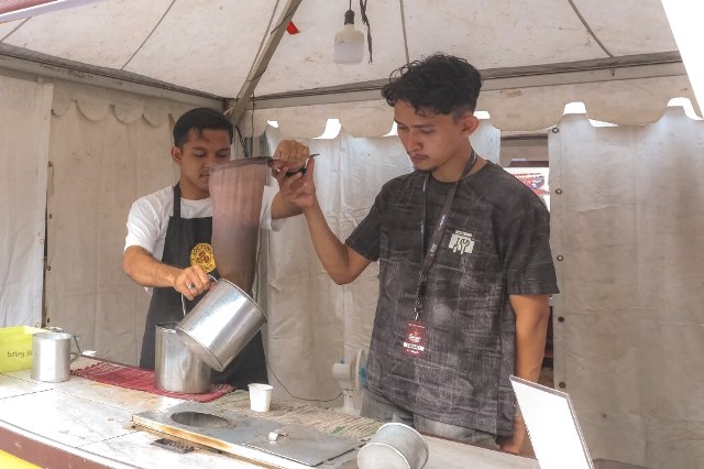 aceh kulinary