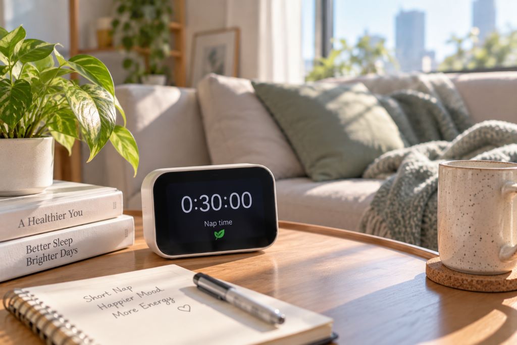 alarm