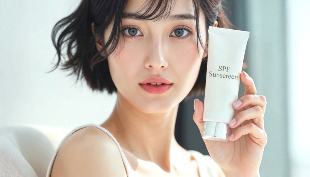 arti spf di sunscreen