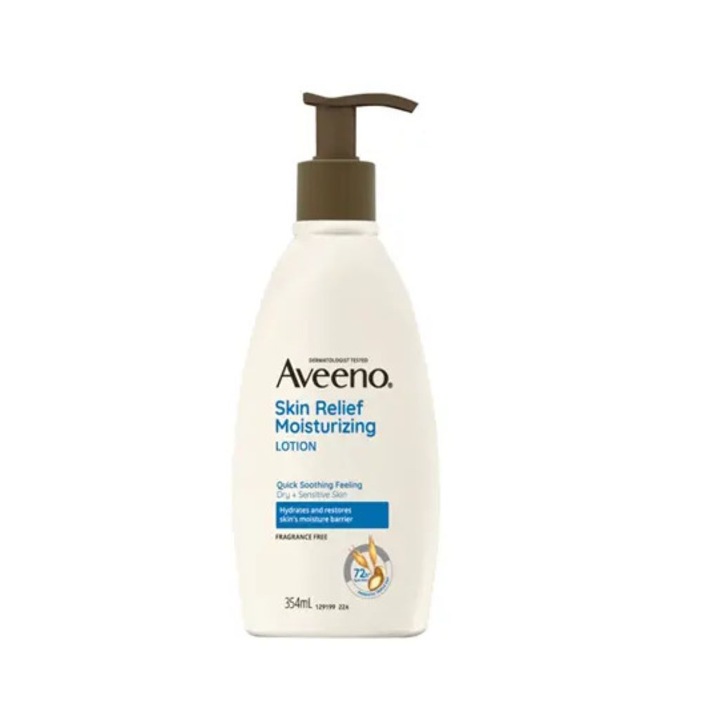 aveeno
