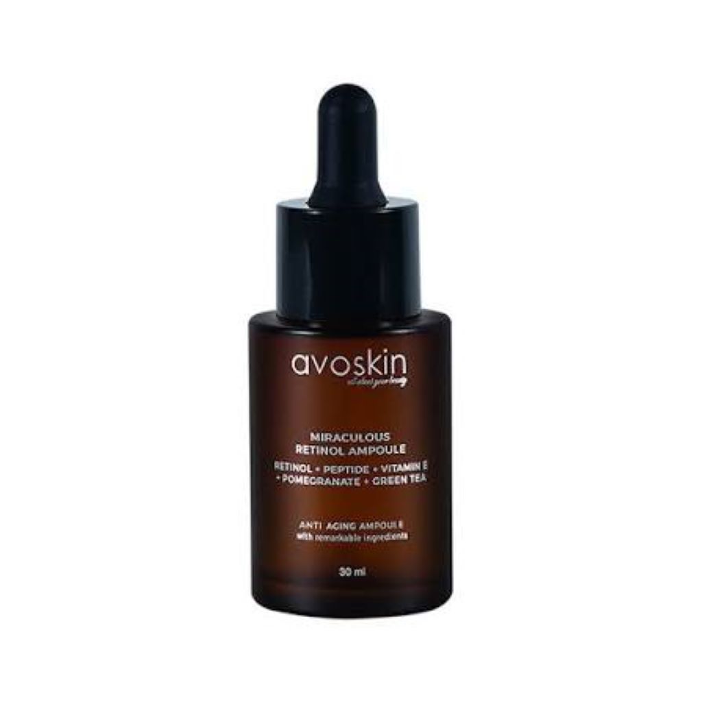 avoskin(1)