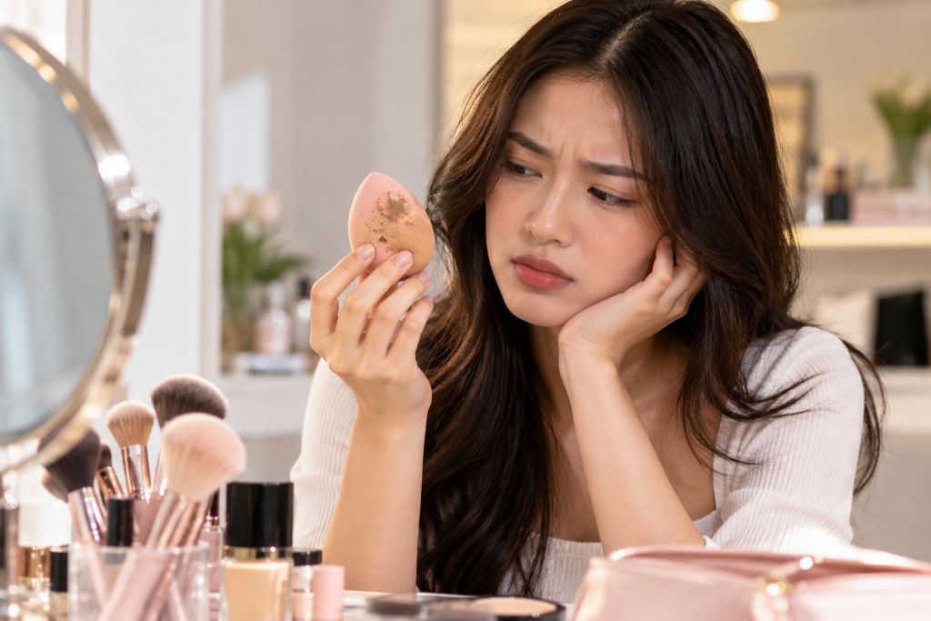 beauty blender
