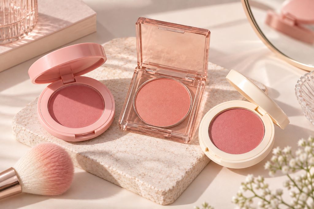 blush onn