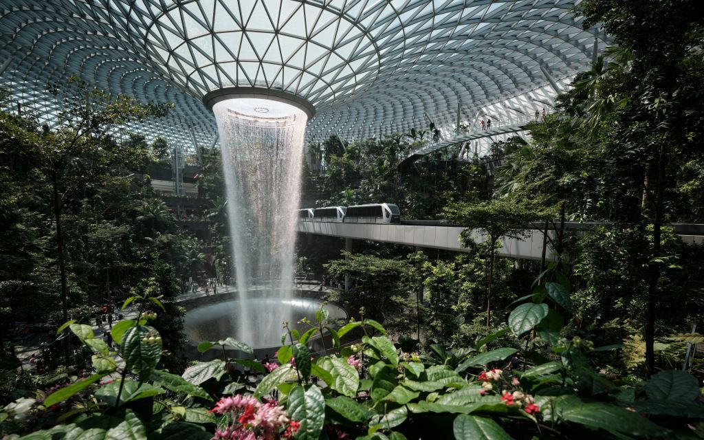 changi
