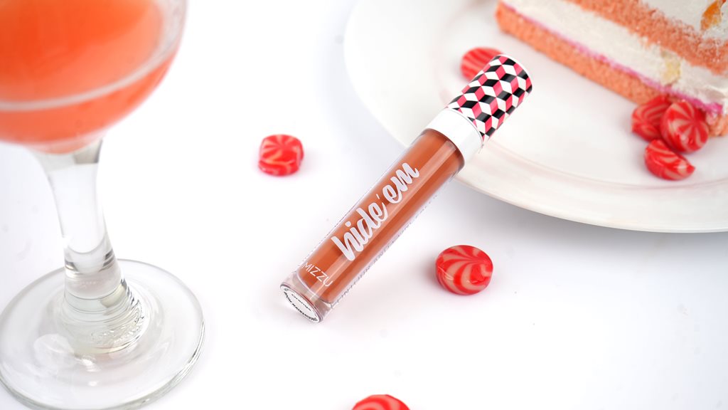 corrector orange 1
