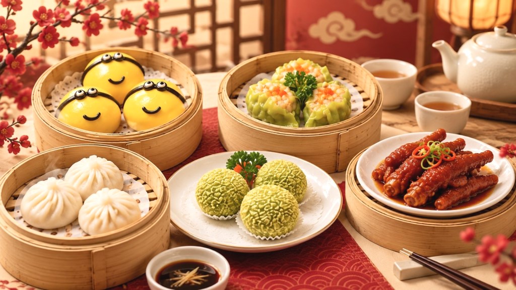 dimsum 1