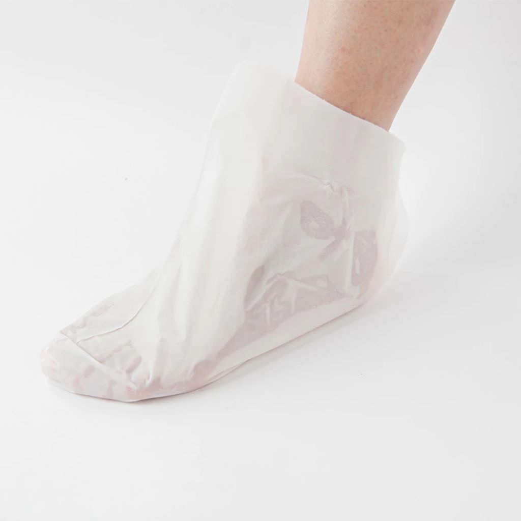 footmask