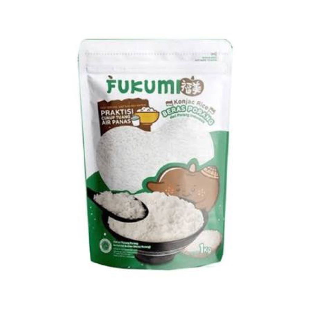 fukumi