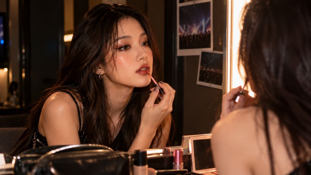 glam