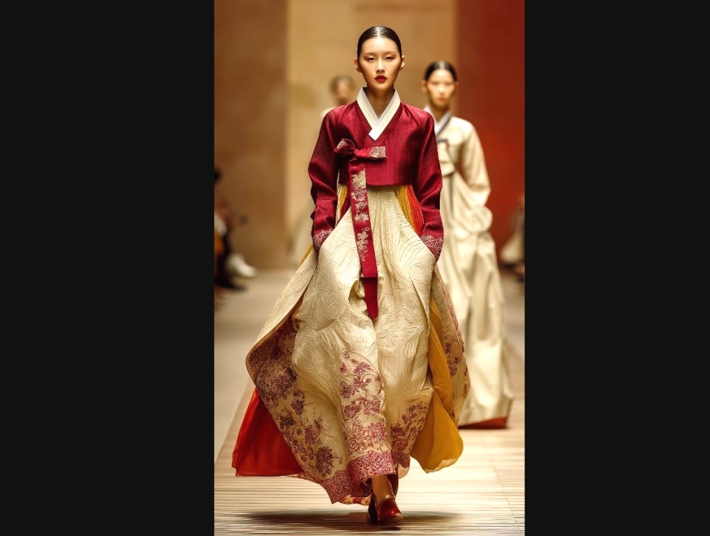 hanbok modern 3