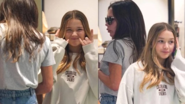 harper beckham 2