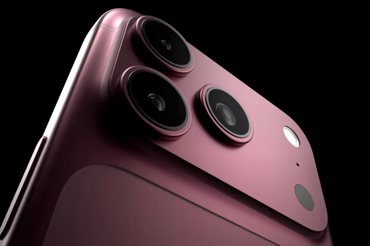 iPhone 18 Pro