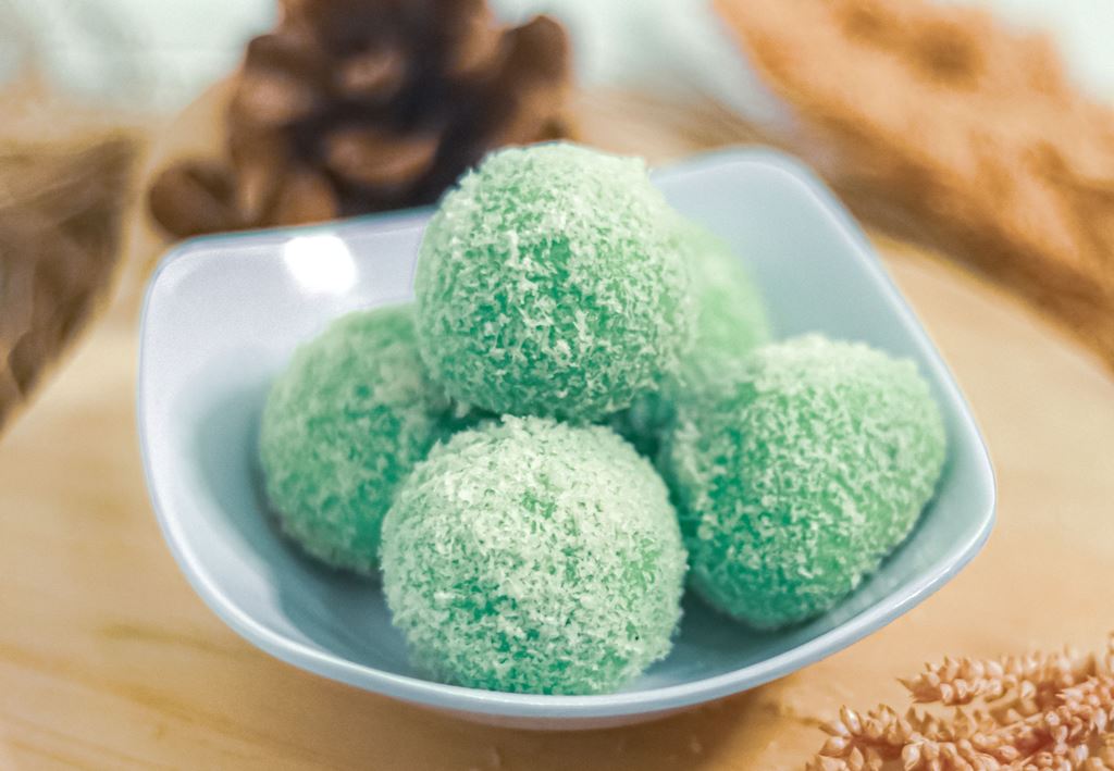 klepon