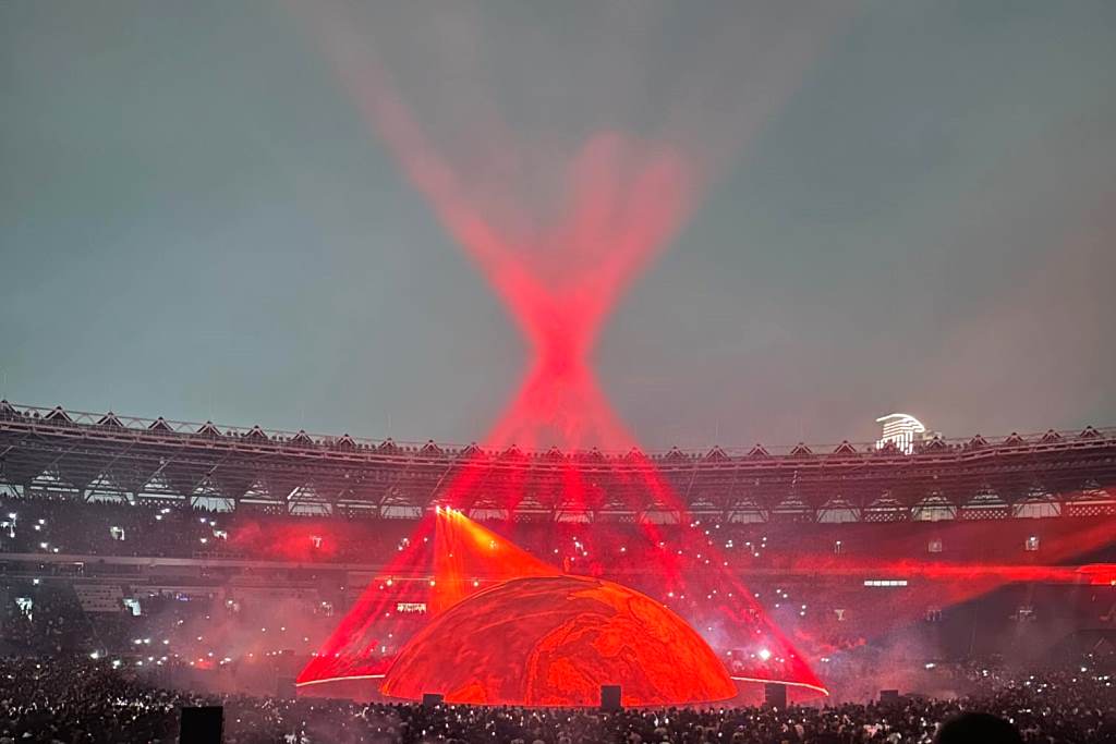 konser ye