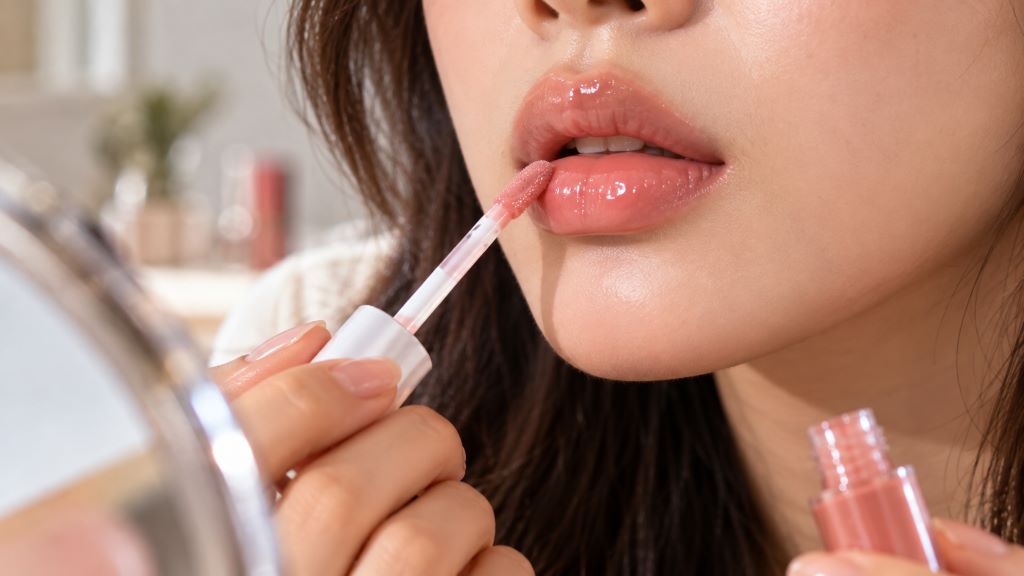 lipgloss