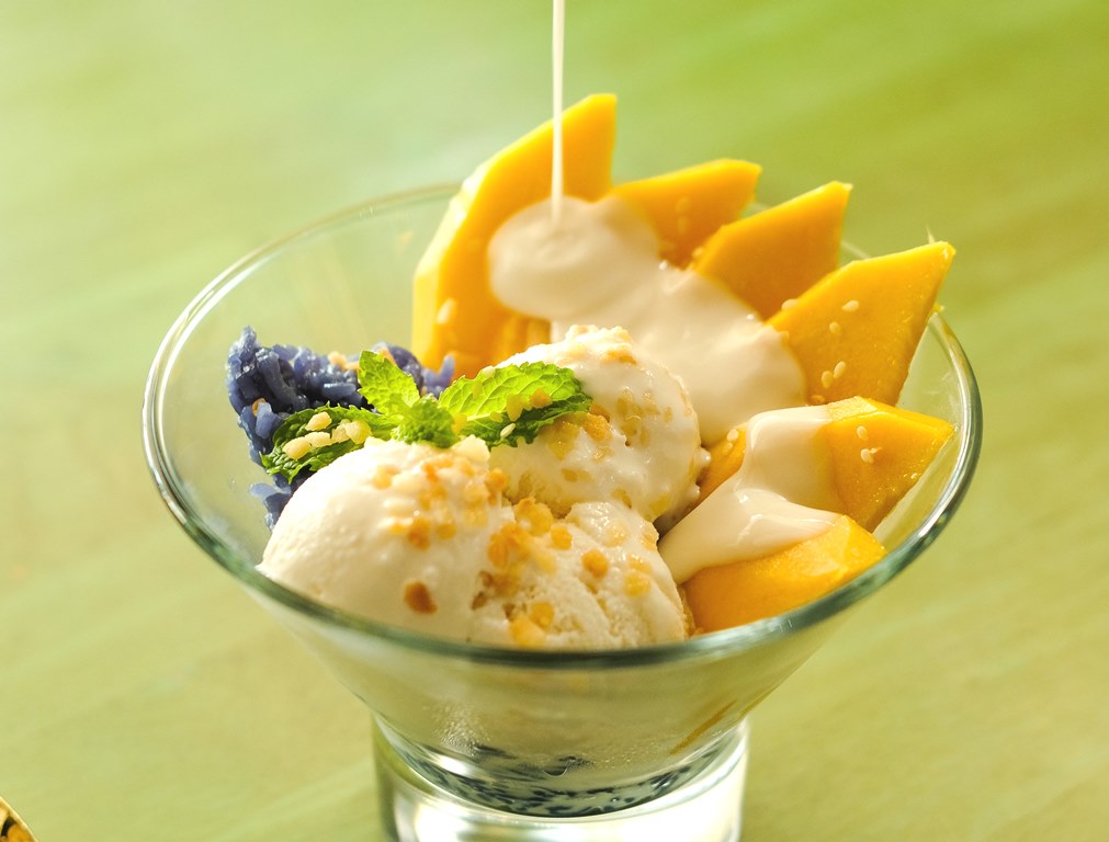 mango sticky rice (2)