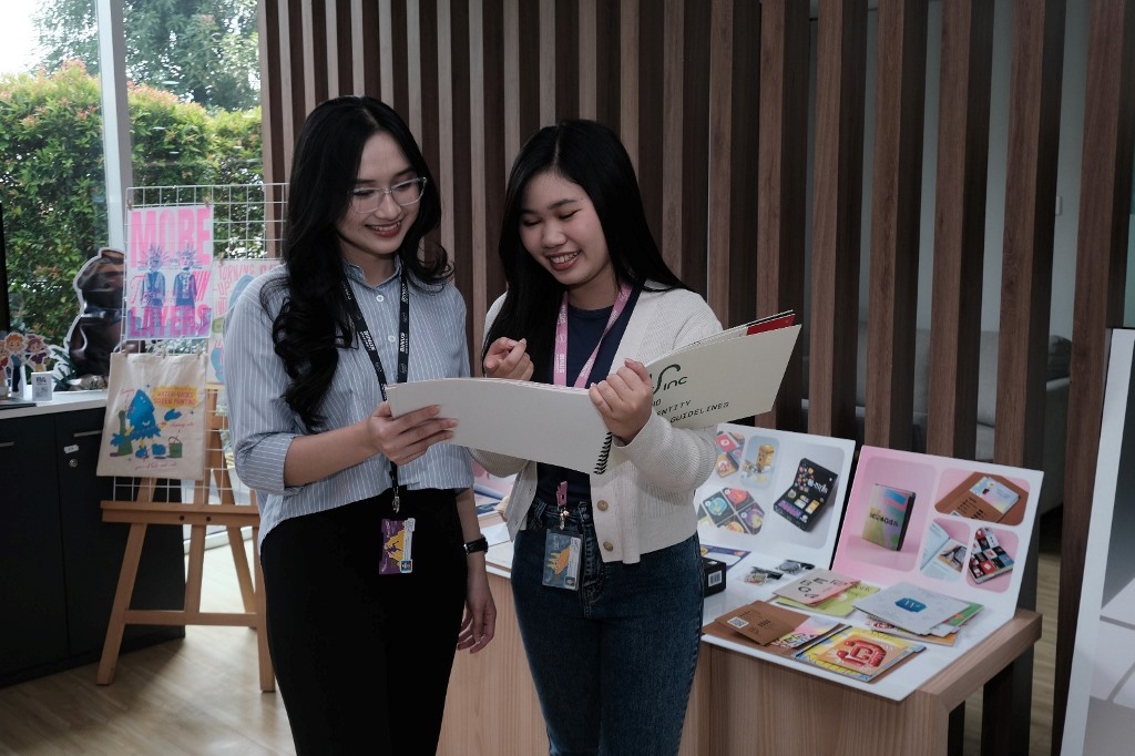 Sebanyak 77% Company Sedang Krisis Talent, Skill Kamu Apakah Sudah Sesuai?