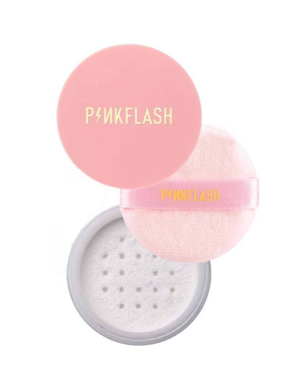 pinkflash