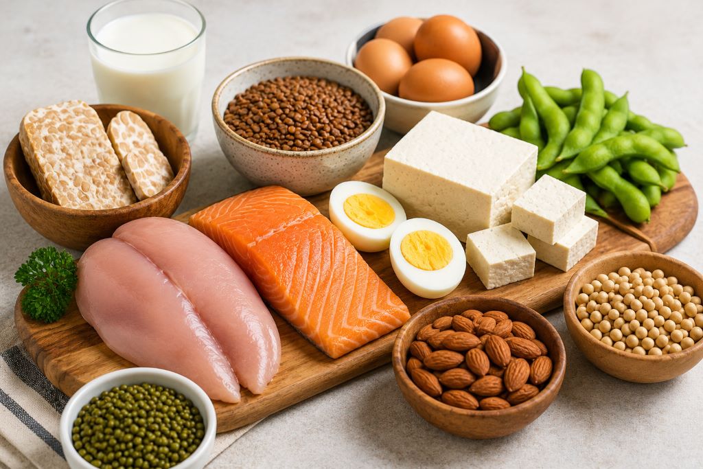 protein