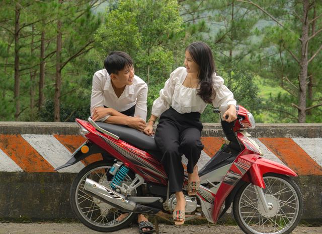 romance 2