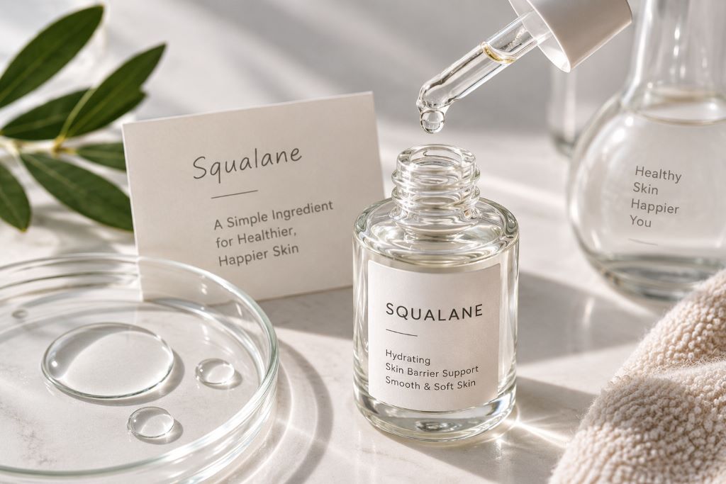 squalanee
