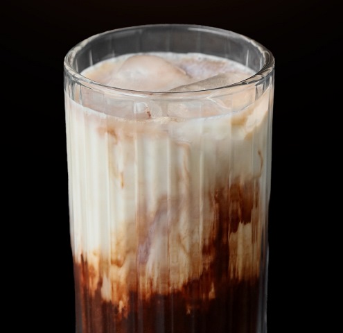 susu kacang