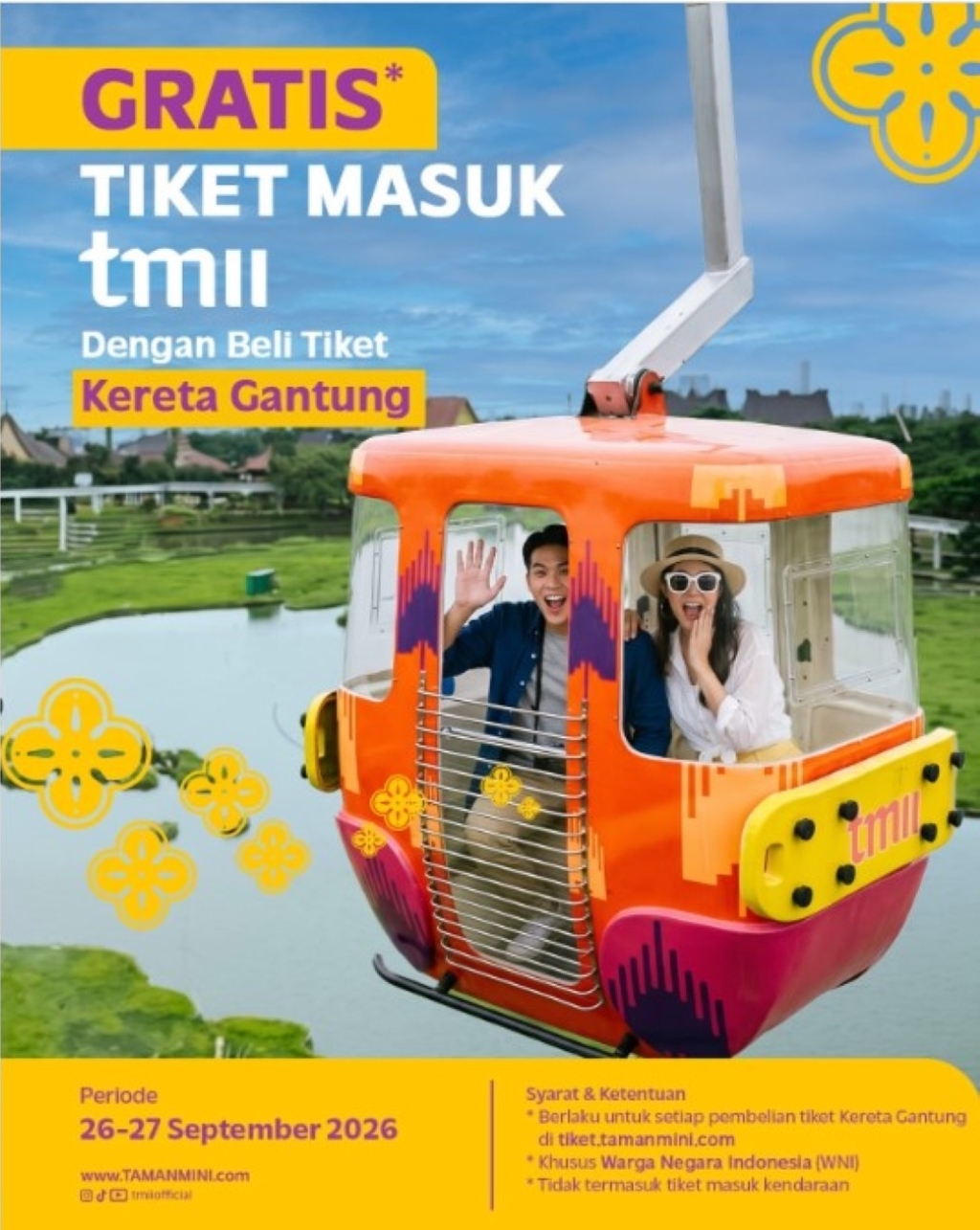 tmii(1)