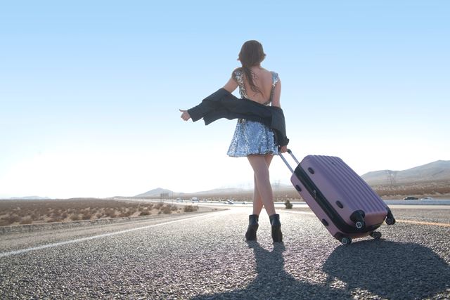 traveling (2)