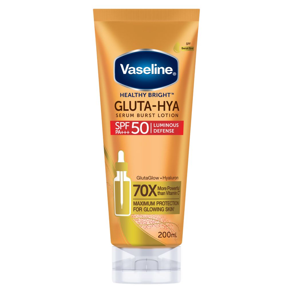 vaseline