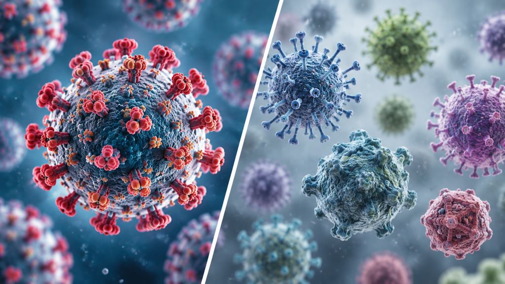 virus