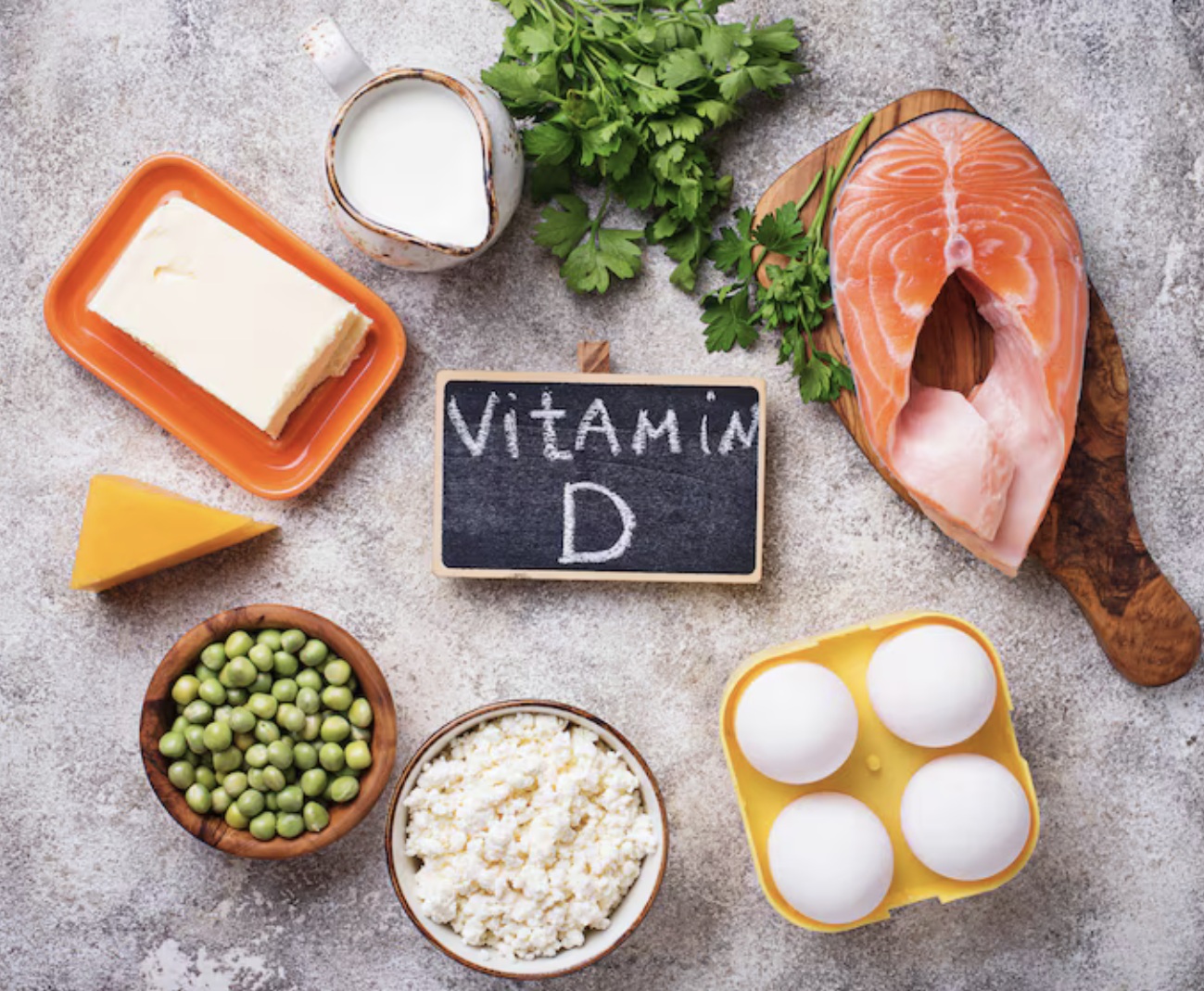 vitamin d