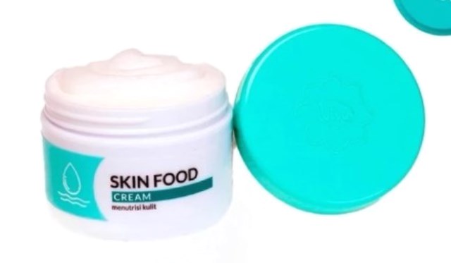 viva skin food