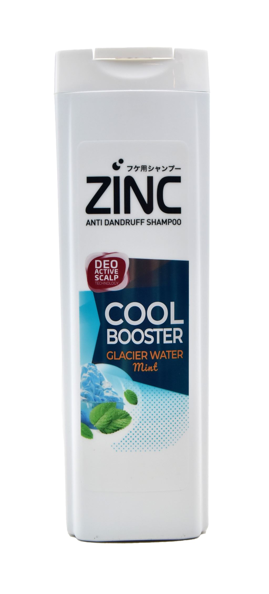 zinc