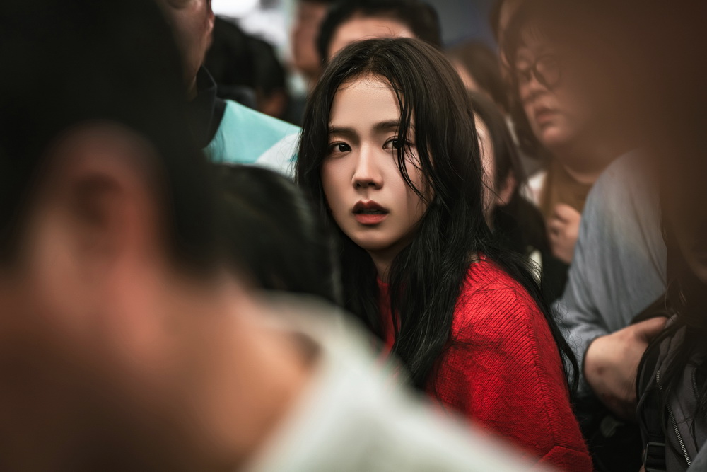 10 Fakta Menarik Serial Newtopia, Dibintangi Jisoo Blackpink