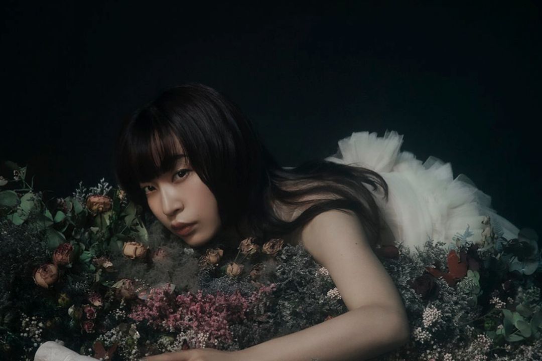 Mengenal Ai Higuchi Penyanyi OST Attack on Titan, Pernah Kolaborasi dengan Band Indonesia