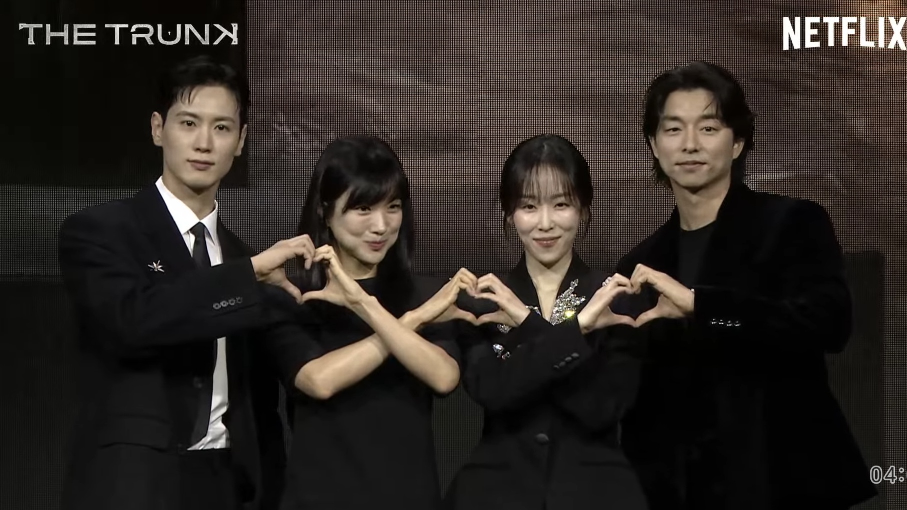 5 Fakta Menarik The Trunk, Drakor Terbaru Gong Yoo