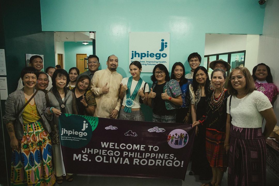 Peduli Perempuan, Olivia Rodrigo Sumbang Rp32 M dari Keuntungan Konsernya