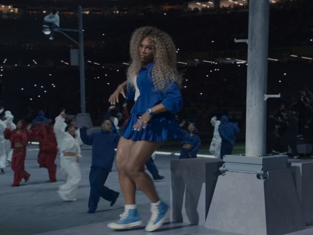 Kejutan Menarik Penampilan Kendrick Lamar di Super Bowl 2025