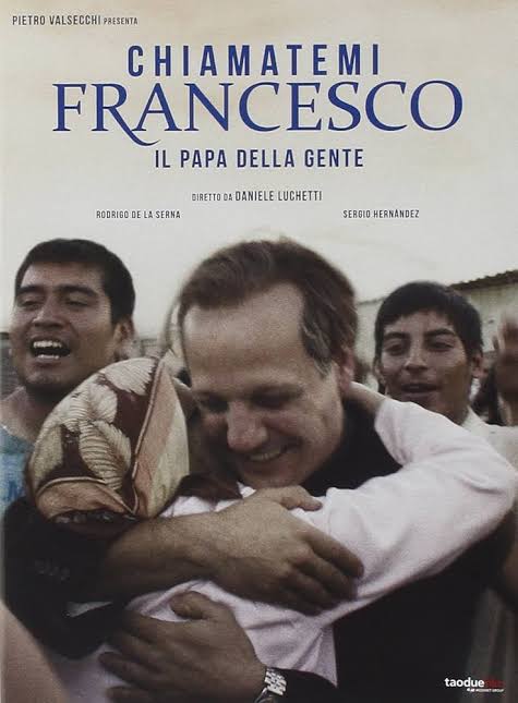 Mengenang Paus Fransiskus lewat 9 Film yang Menginspirasi