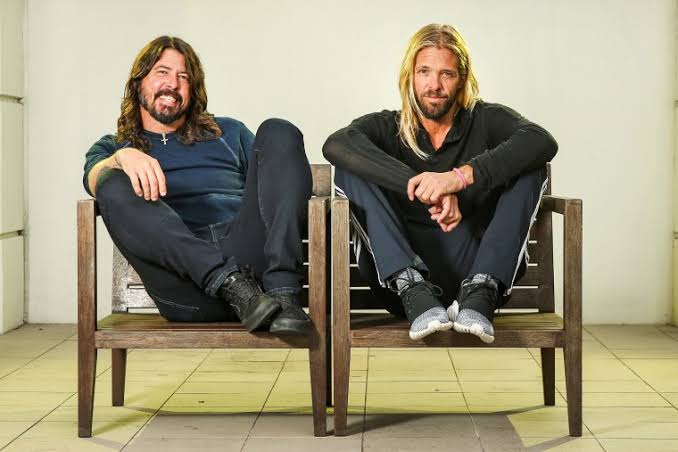 Sejarah dan Perjalanan Musik Foo Fighters