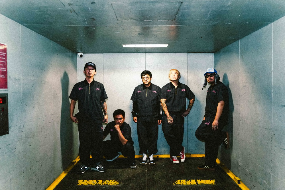 Pee Wee Gaskins Comeback dengan Tribute untuk Band 90s dan 2000an