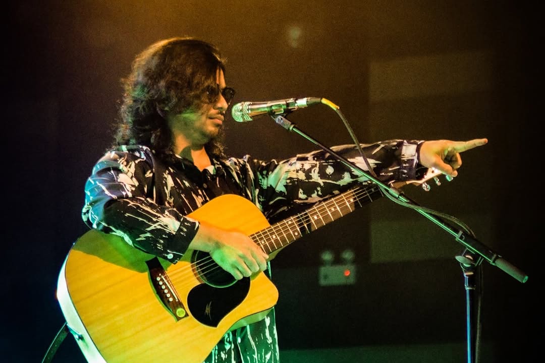 Industri Musik Malaysia Mandek, Waganet Malaysia: Kenapa Lagu Indonesia Lebih Populer?