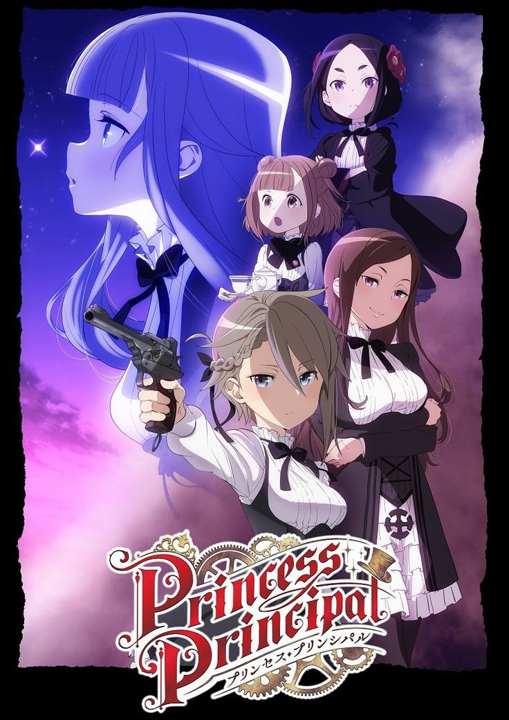 5 Anime Ini Mirip dengan Spy x Family