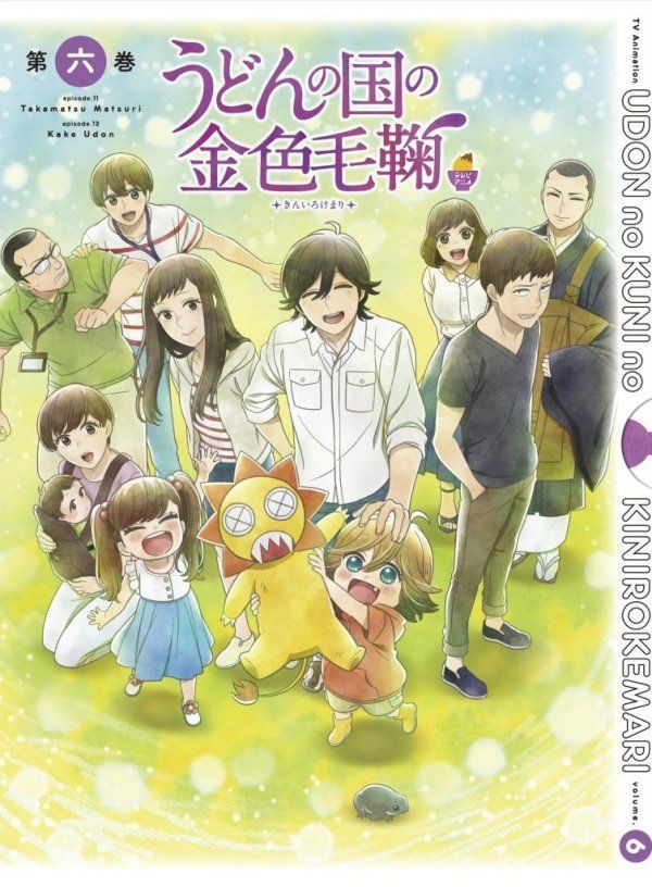 5 Anime Ini Mirip dengan Spy x Family