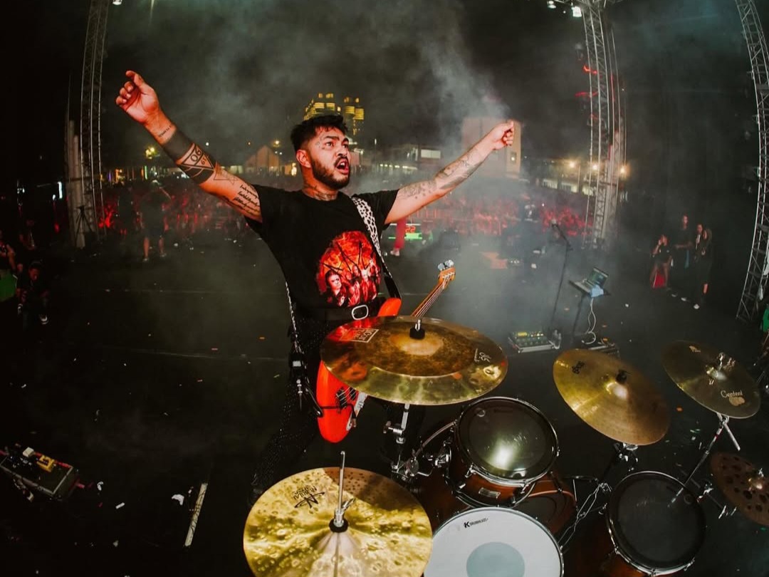 Profil Onadio Leonardo, Artis yang Ditangkap karena Narkoba