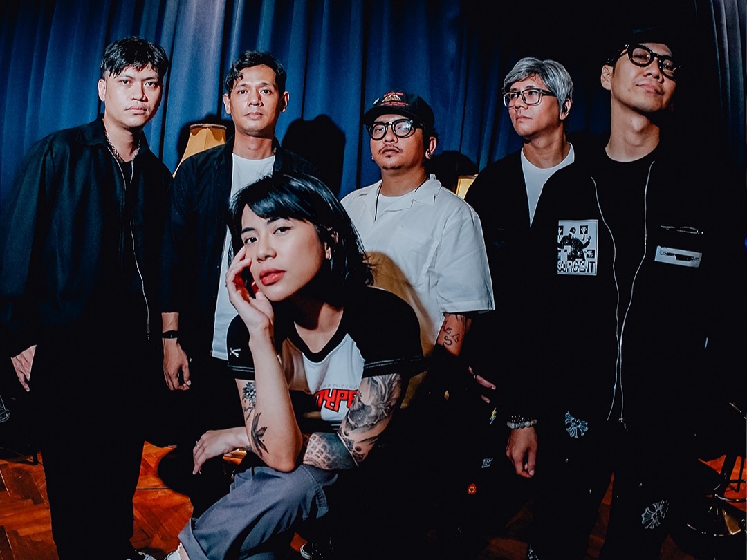 Cynantia Pratita Hengkang dari Stereo Wall, Ini Penggantinya