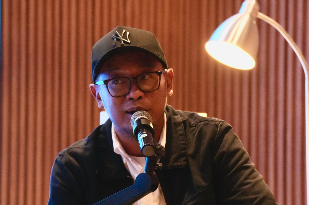 AiDEA Weeks 2025 Bahas Masa Depan Musik: AI Bermanfaat, Tapi Belum Dapat Menghadirkan Rasa